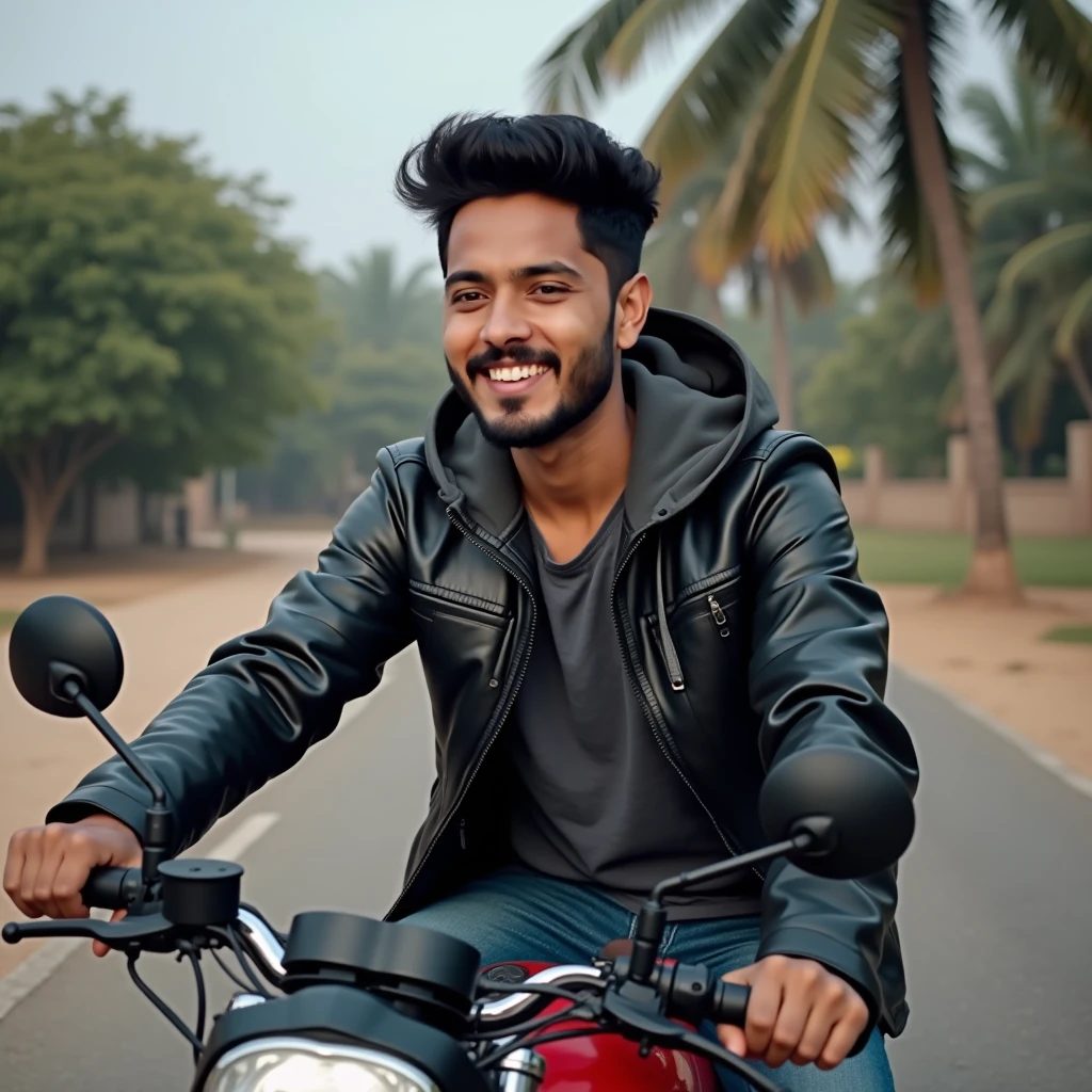 Make a channel logo and put a dipu vlog in channel name and it is a moto vlog creator