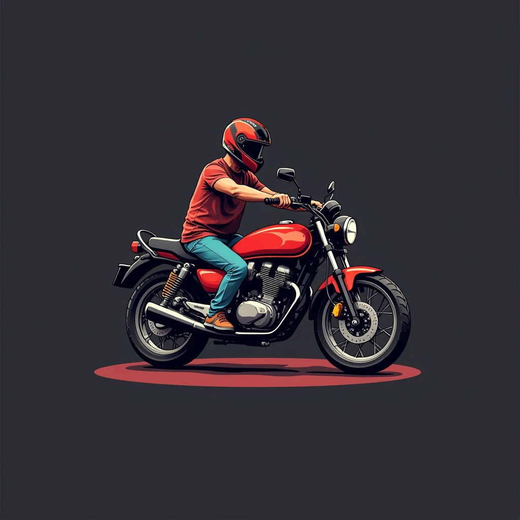 Make a channel logo and put a dipu vlog in channel name and it is a moto vlog creator