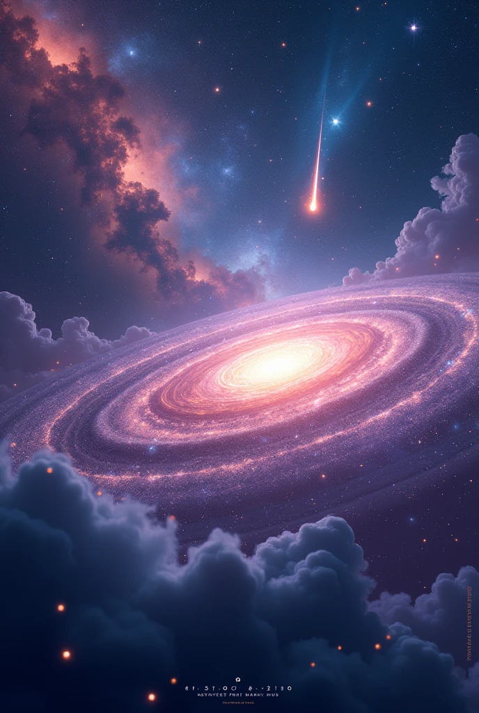 An image of the cosmos (poggers)