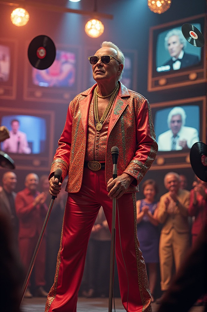 Jimmy Savile