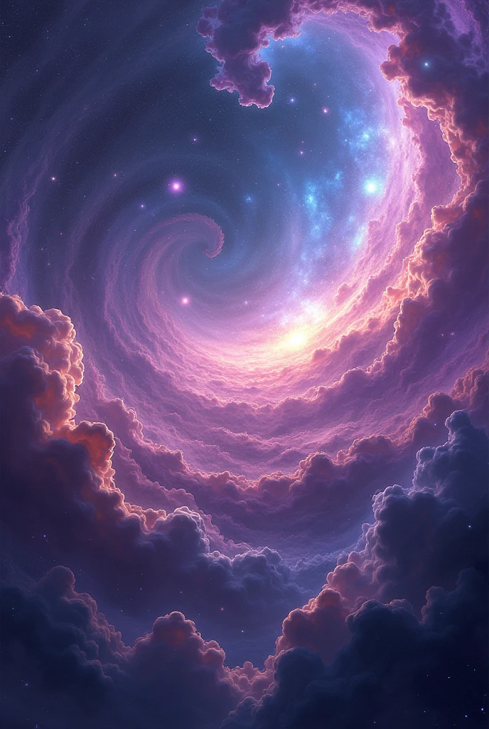 An image of space (poggers)