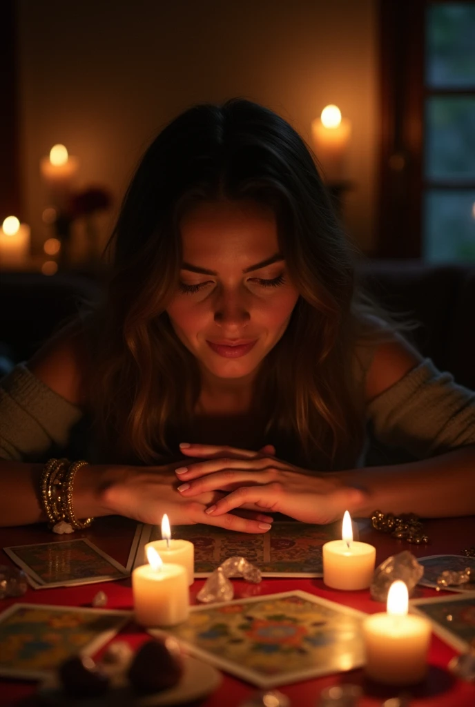 She tells me that on her first attempt they contacted an entity that called itself Leo. Leo was the one who gave them the answers to their questions, who were usually silly, like if he liked that boy or if they would pass the exam. Whenever they played, they closed the session, just like a ouija.