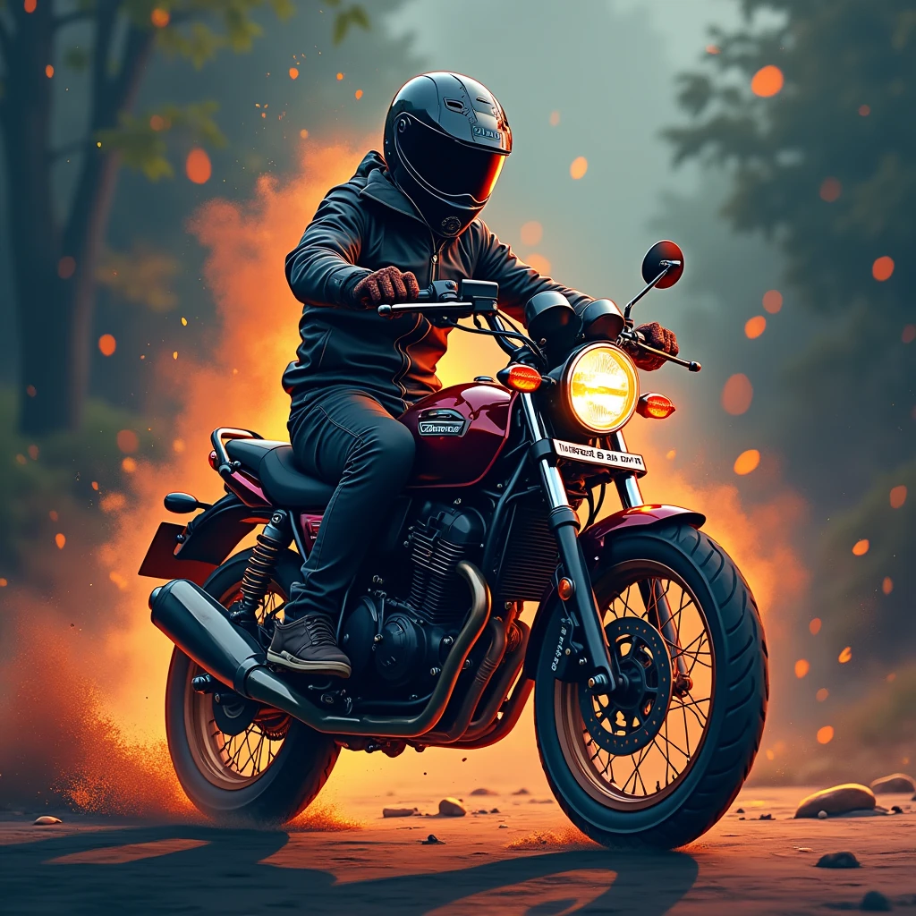 Make a moto vlog channel logo and put a dipu vlog in channel name