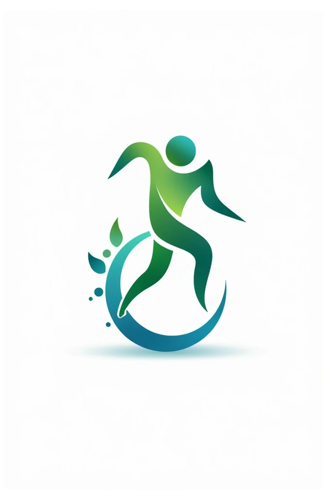 Logo for physiotherapy and innovation 