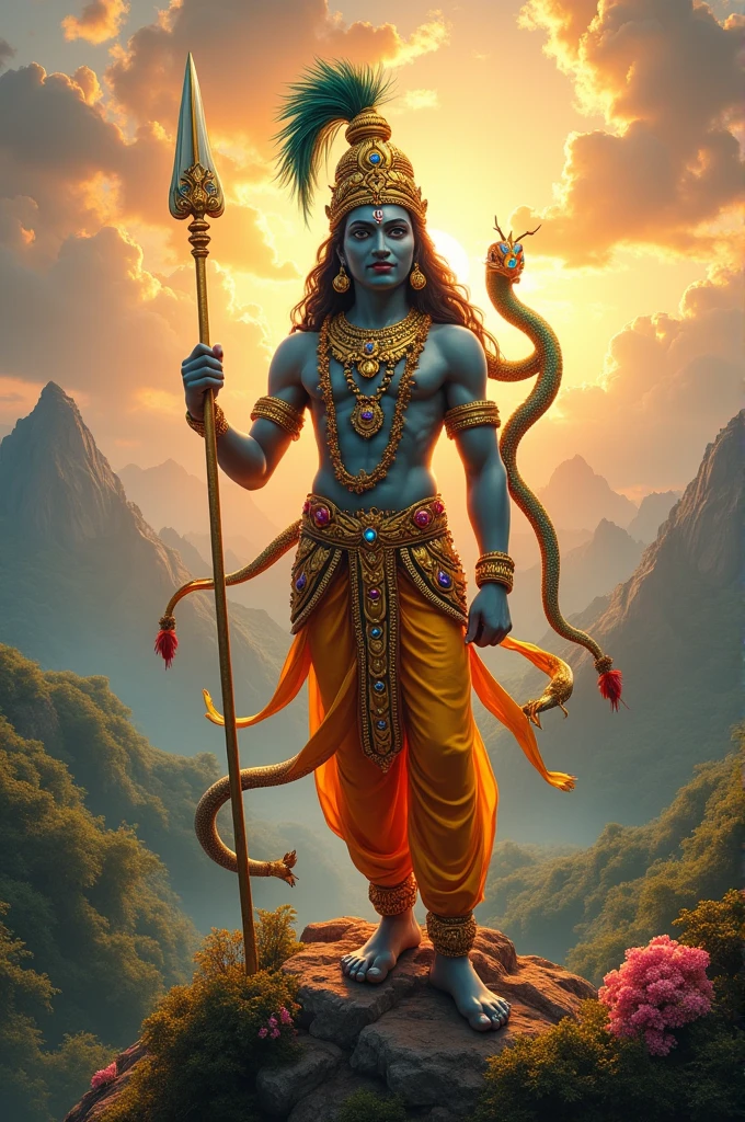 Lord subramanyaswami