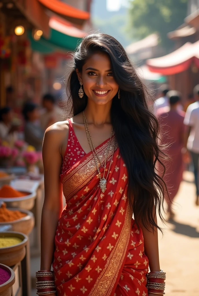 Indian hot girl 
