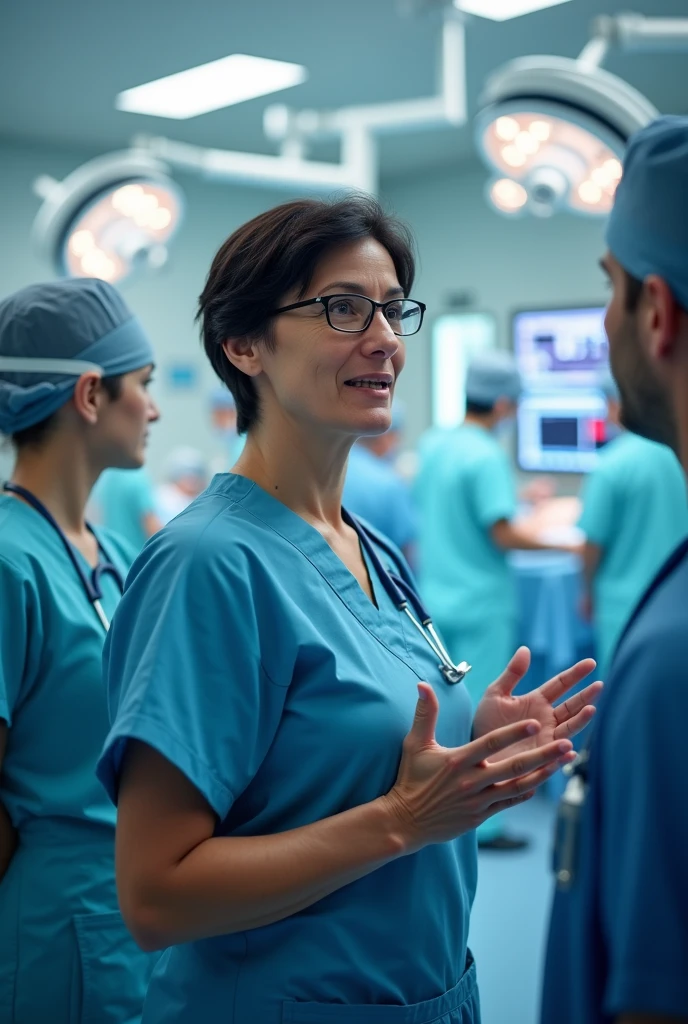 HEALTH CARE SURGERY ANOUNCES