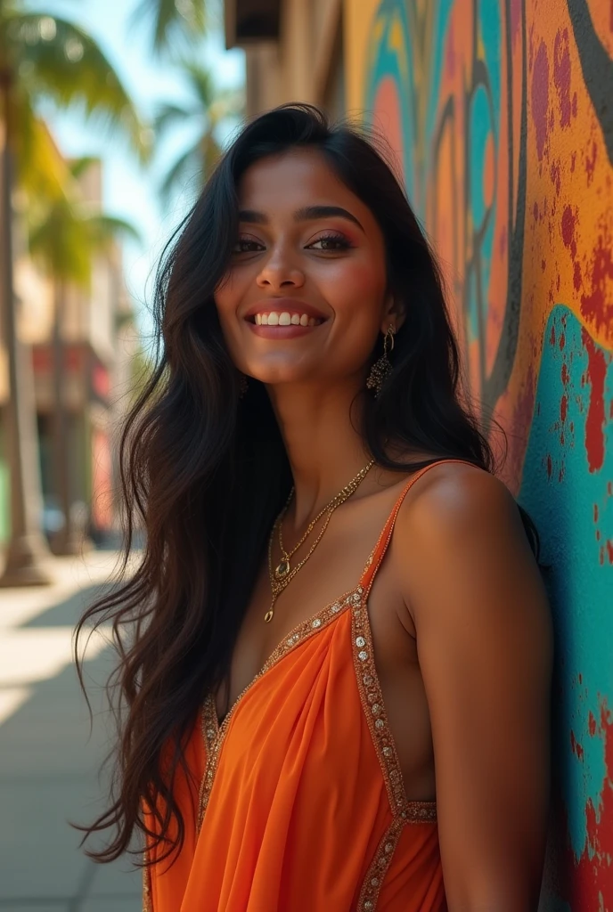 Indian hot girl 
