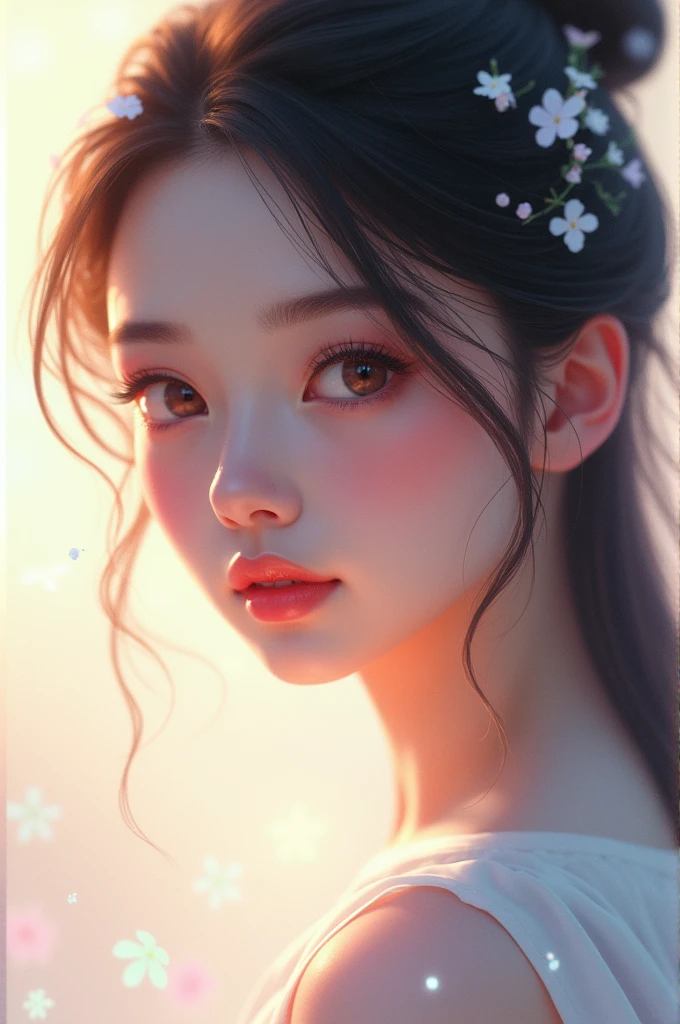 ((best quality)), ((masterpiece)), (detailed), perfect face
