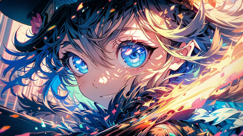 1Girl, Genshin impact, Huatao, Manga, monochrome