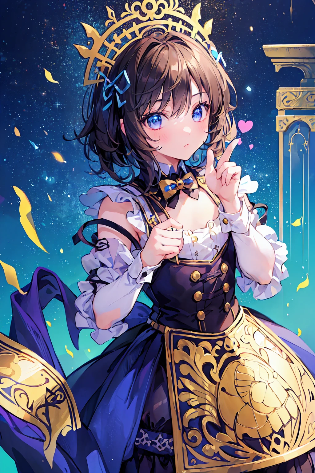 Absurd,(masterpiece、Highest quality、8k ),Intricate details,Ultra-detailed、1 cute beautiful boy、((trap,Femboy,Crossdresser:1.4)),Men's Center,Embarrassing、(Flat chest、bulge:1.2),Silver Hair、Straight Bangs、Short Hairstyles、(Bunny ears、White camisole,White shorts、White knee-high socks:1.3),On the bed、Cute stuffed rabbit、Large white lace pillow、Pink Curtains、bay window、Flowers in a vase、Ultra-realistic,Perfect Anatomy
