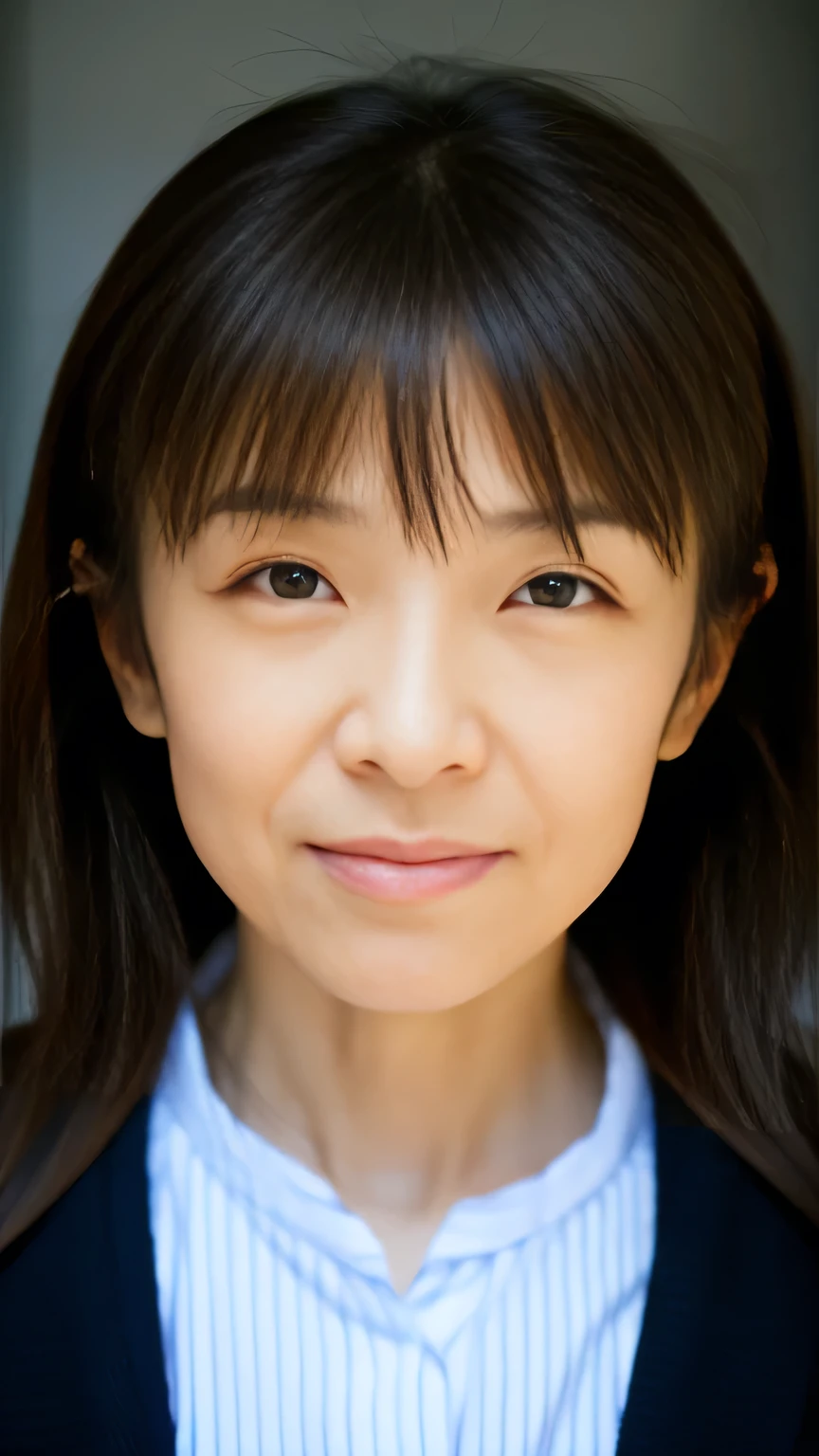 One Japan、50 talents、Portrait Photography、No makeup,
