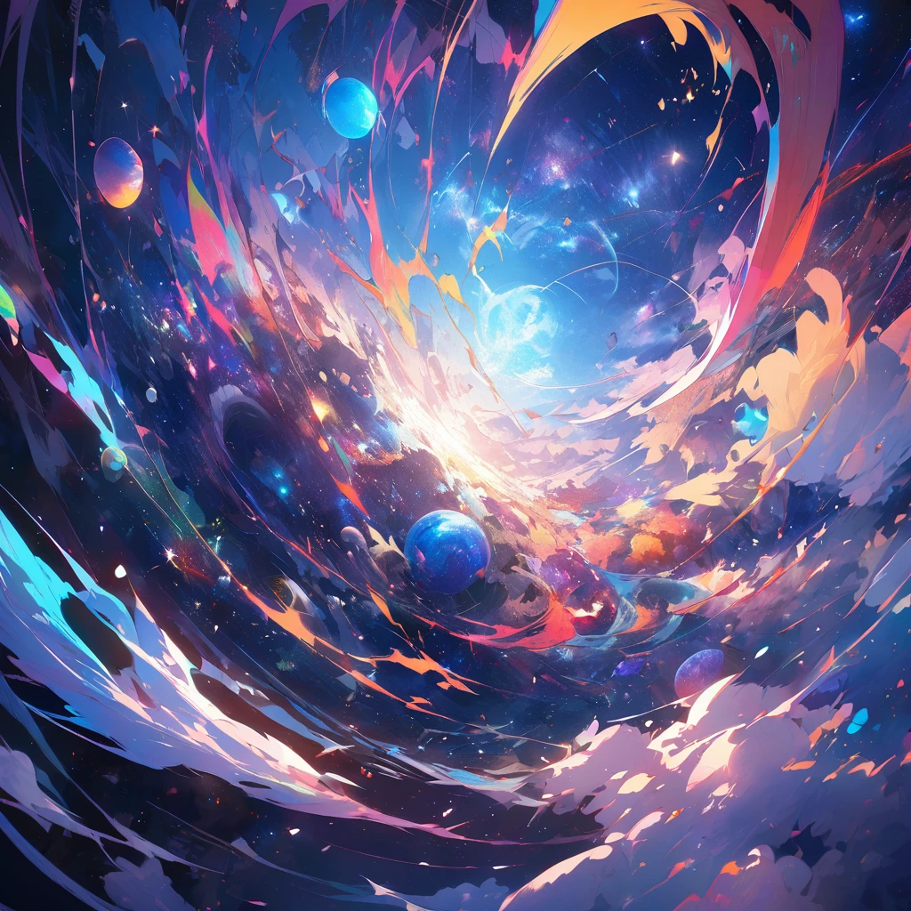 Universe