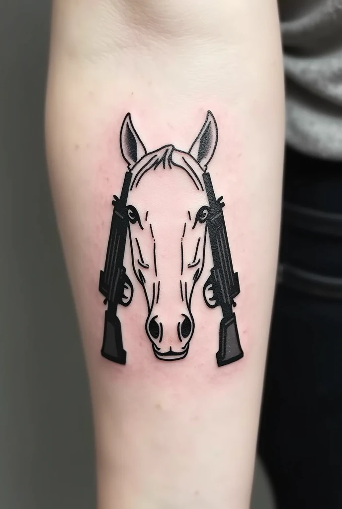 unicorn  skeleton