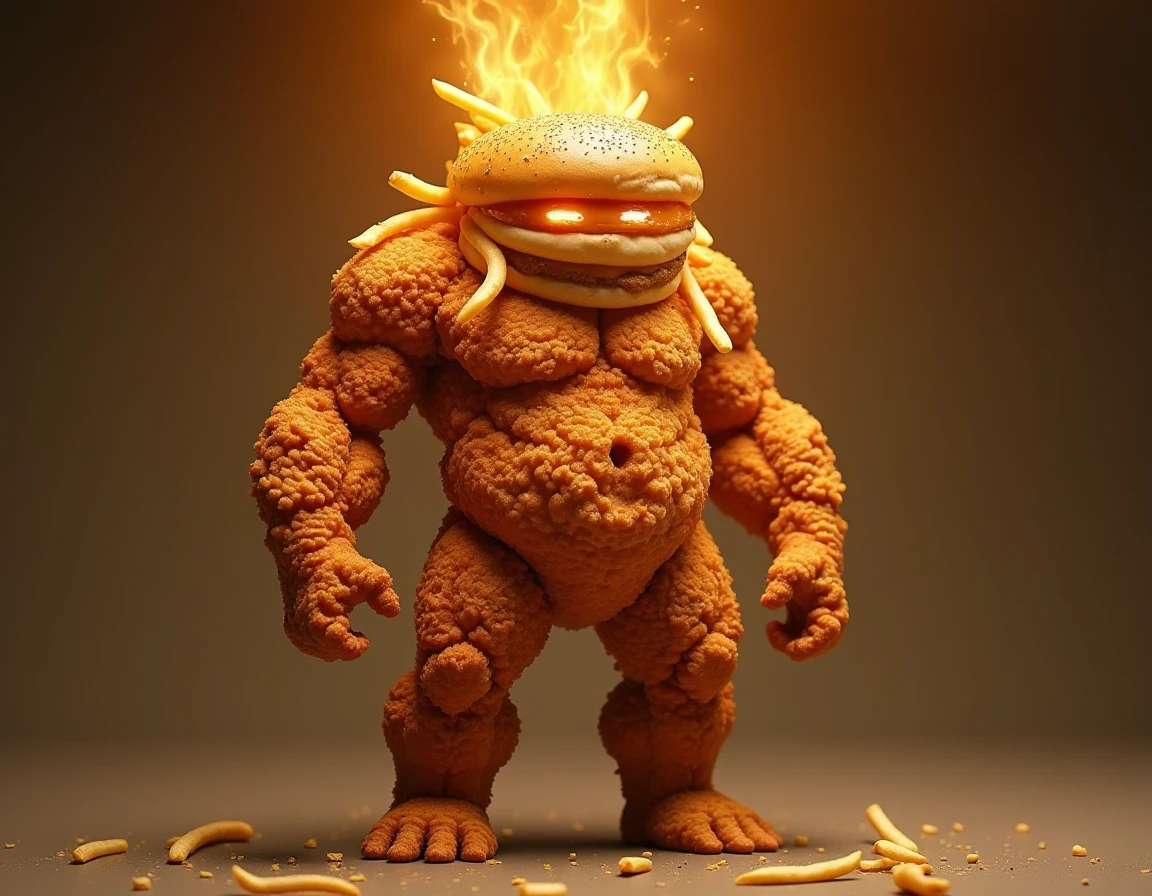 Big Emboar Chunky belly and big body wants a Hug and Love