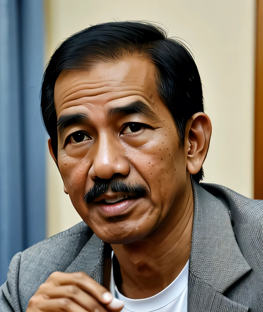 Joko Widodo