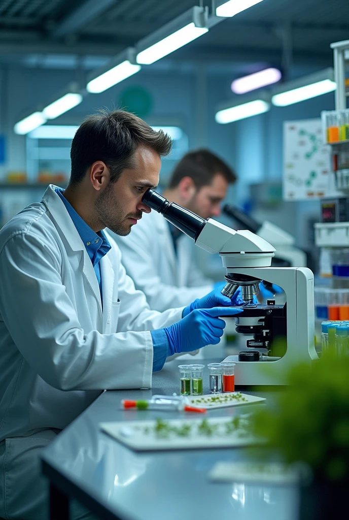 Biomedical,Laboratory