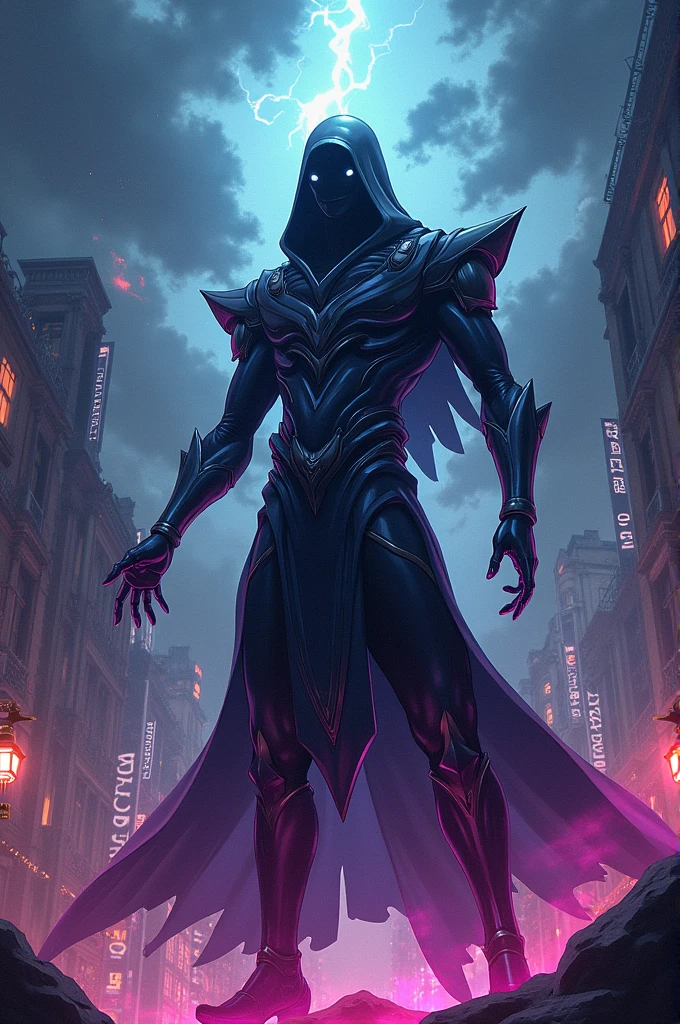 Create an image of a stand from the JoJo's anime called bad luck For every 3 times I have bad luck something good will happen to me The stats of my stand are very balanced My stand has a second ability [17/8 1:39 p. m.] el fernan🦁: It's a passive depending on the level of bad luck the luck compensation will be greater
[17/8 1:40 p. m.] el fernan🦁: 100 power
100 speed
100 range
100 potential
100 precision
100 durability
[17/8 1:40 p. m.] el fernan🦁: 3 Ability I can bring bad luck to someone else
