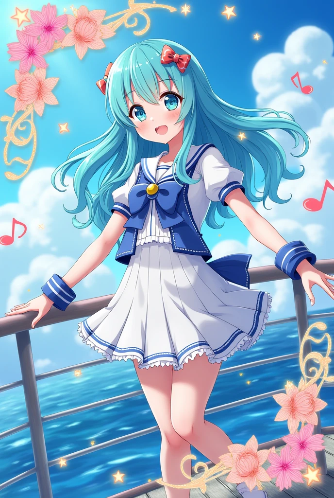 Minato Aqua