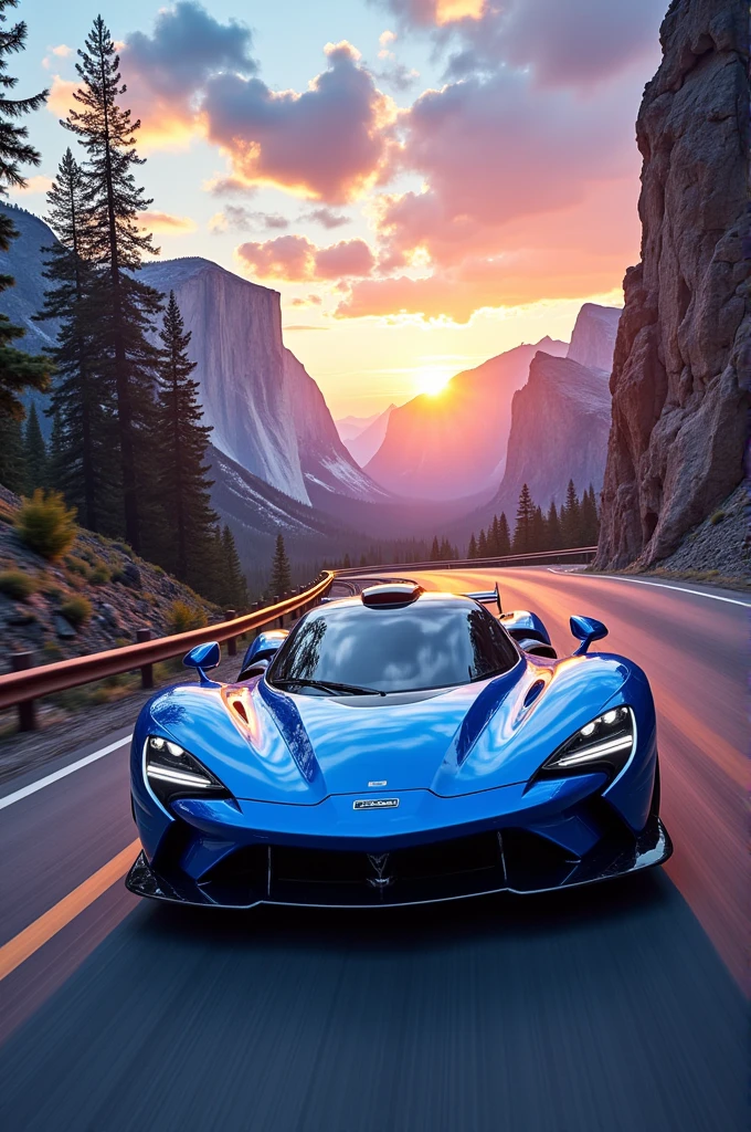 Write team brothers official on a page and use a super car and be creative 
