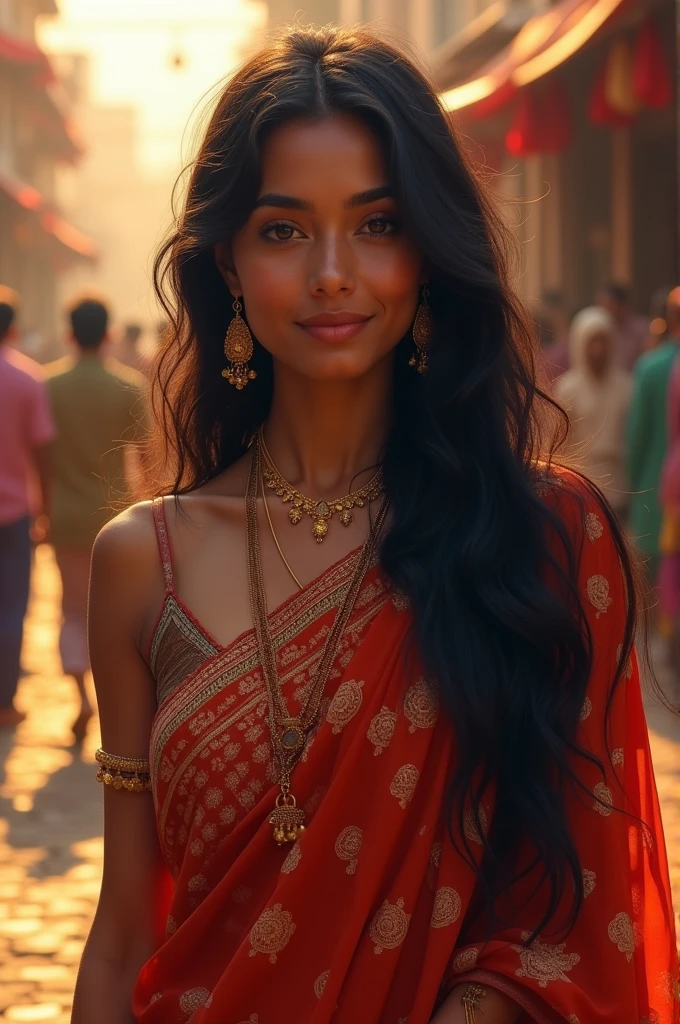Indian girl age 22 to 26 beautiful