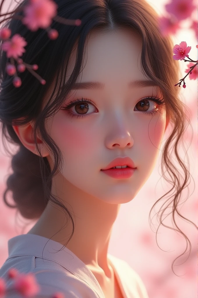 ((best quality)), ((masterpiece)), (detailed), perfect face