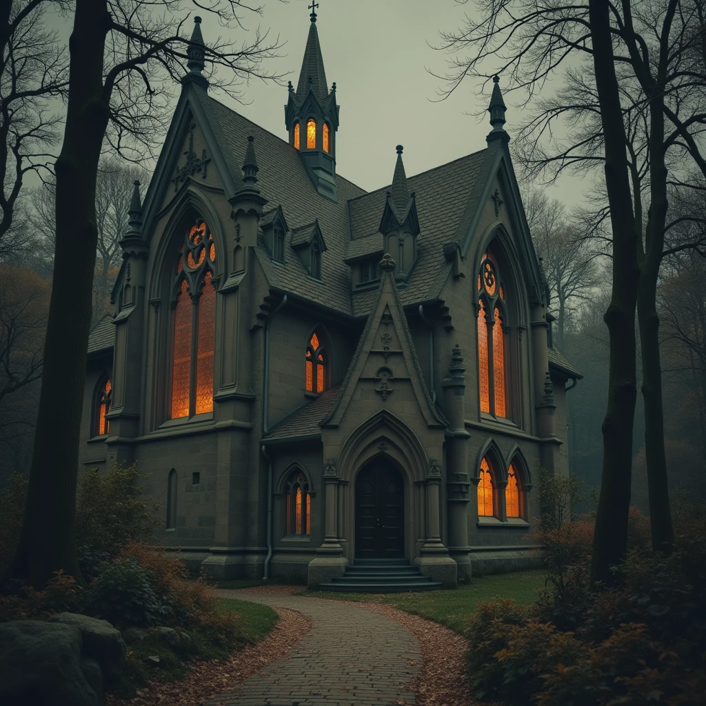 Gothic