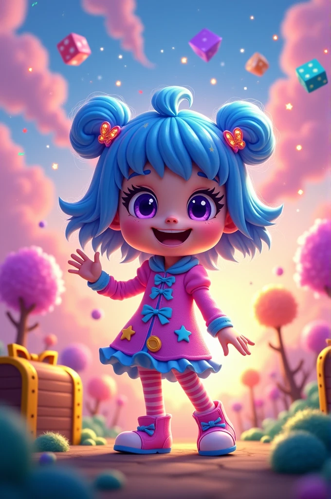Fifi Games