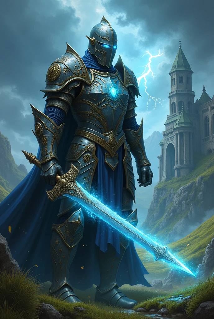 Rune Knight