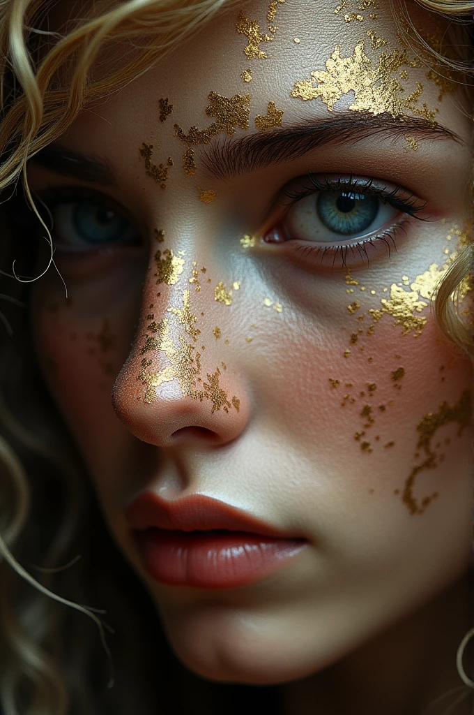 ((best quality)), ((masterpiece)), (detailed), perfect face