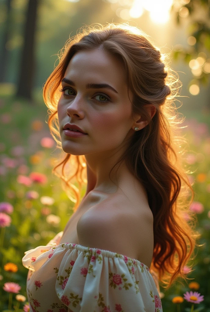 emma watson nua