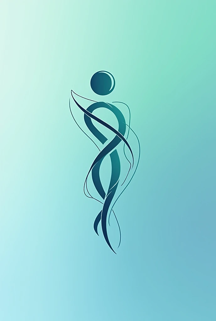investigation, joints, muscles bones, Physical therapy and rehabilitation, Logo