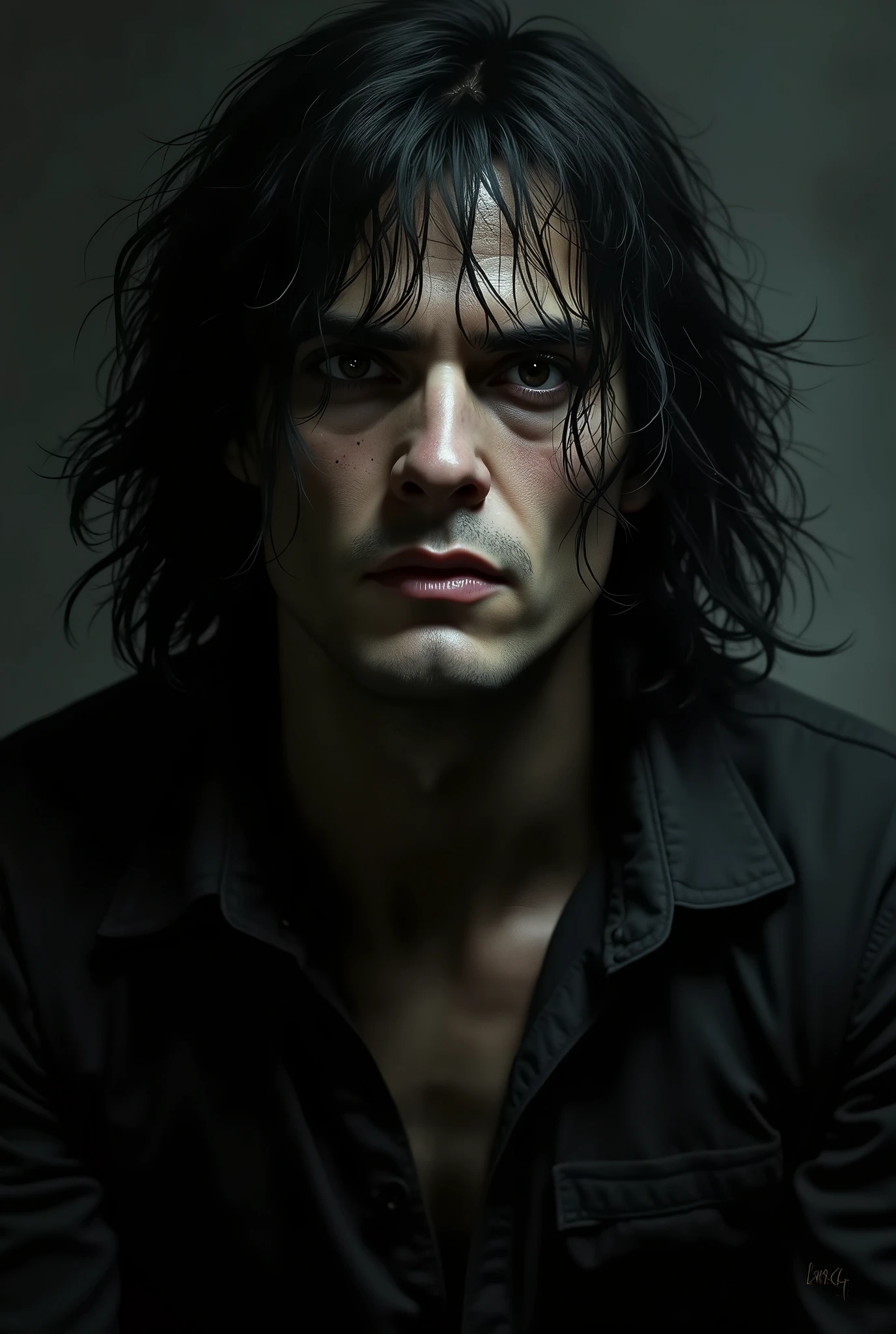 Richard Ramirez 