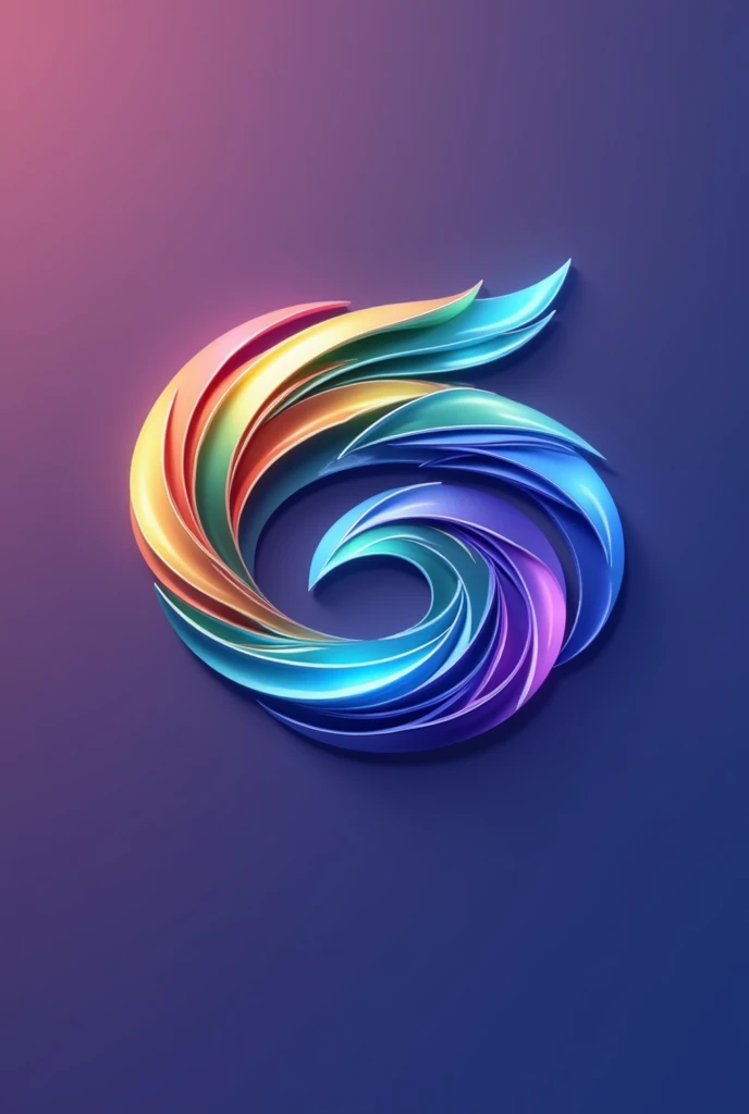 logo, FlowCast, streaming, movies, series, animes, sports games 