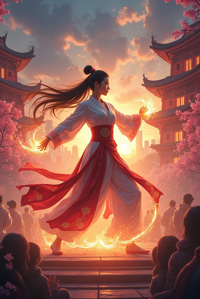 Qi League