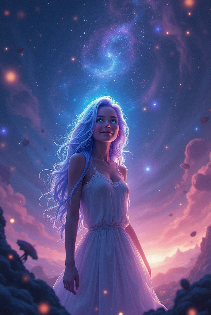 Your smile must be a blackhole, because it’s pulling me in.