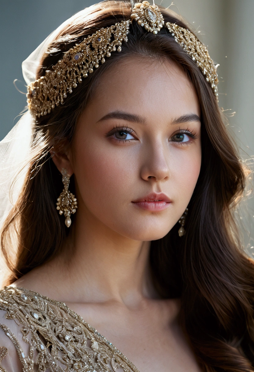 Beautiful girl 