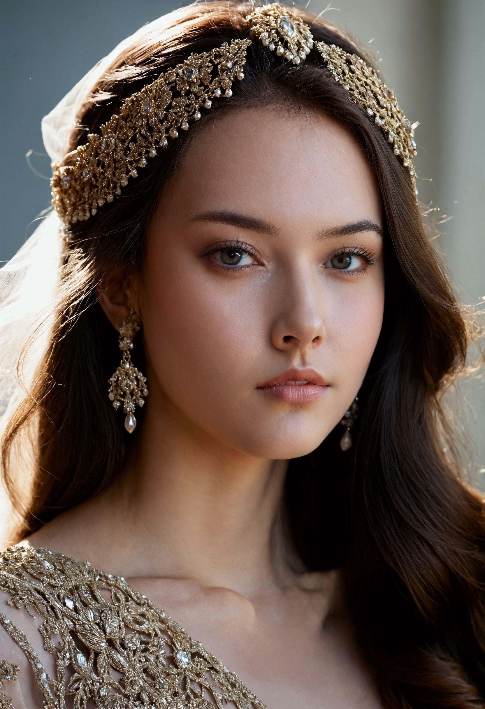 Beautiful girl