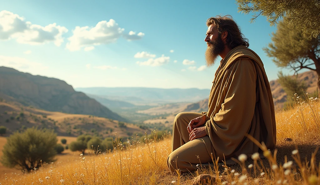 biblical era jacob, not the Jaboque river