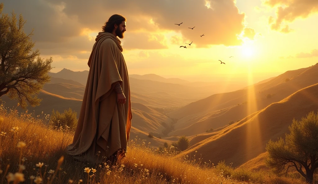 biblical era jacob, not the Jaboque river