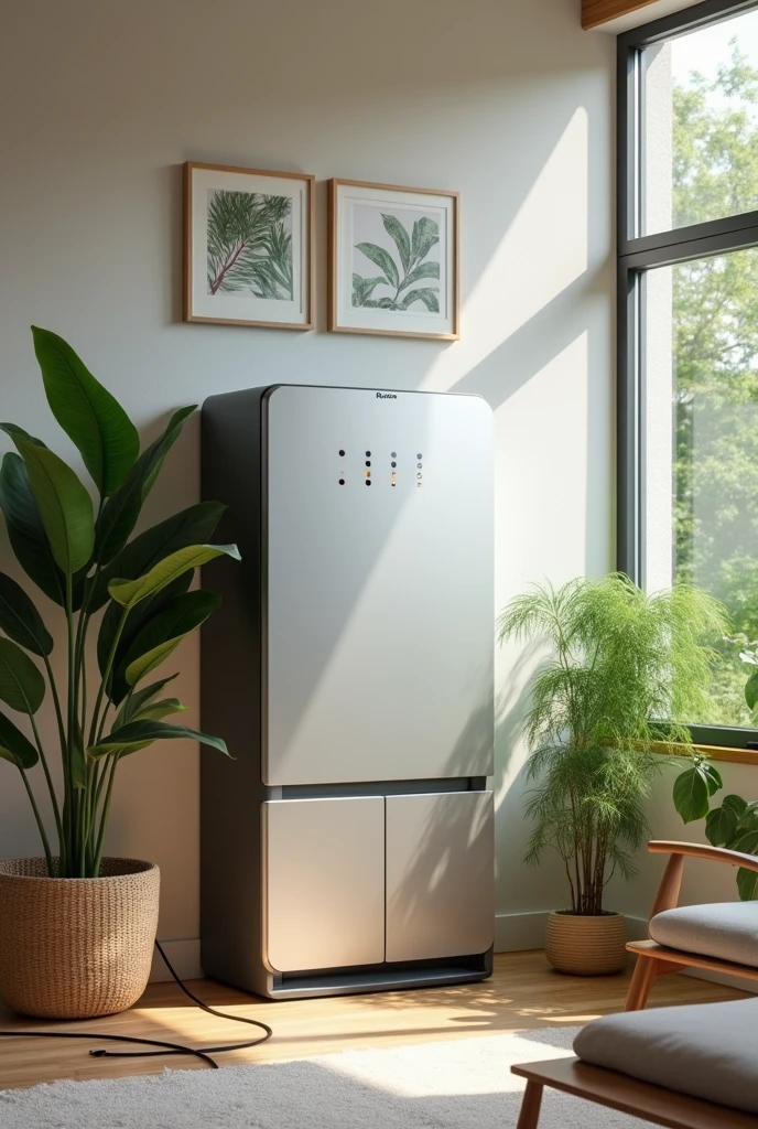 Home battery