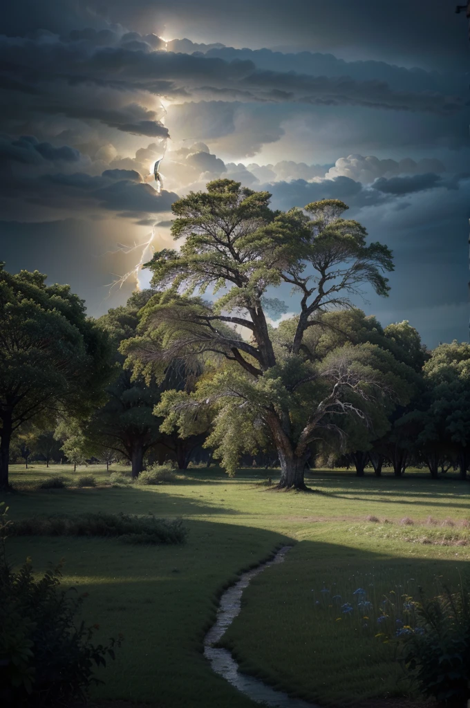 Árvore heavenly, big tree, paisaje, panorama, Path to Heaven, naturals, Cedar, Cedars do Líbano, forst, Rivers of water, Thunder light, Detailed Realistic FullHD Photorealism, majestic, appealing, fire, villany, thunder, Sky thunder, Man's Back, man walking, Running, Path to Sky, Sky Path, mascle, Door, photorrealistic 6K, Detailed UltraHD, detailed colors 8k, Elegant beauty, floor, stele, lightning strikes, heavens, céu Godlike, tempest, Towards the heavens, heavenly, Godlike, photorrealistic, Rendering, 4K, 8k, detailed textures, detailed shadows, padoru, detailed colors, God's Heaven, UltraHD 16K Details, Texturas photorrealistics de 16K, detailed sharpness 16K, detailed sharpness, detailed colors, realistic shadows, ultra realistic textures, High power, natural beautifuls, natural colors, realistic contrast, Texturas photorrealistics, detailed colors, lifelike colors, detailed shadows, Textuta photorrealistic FullHD, Sombras photorrealistics 8k, HD photorrealistic, Detalhes ultra-realistas de 8k, Cor photorrealistic 4K, Detailed FullHD Lights, Texturas Detalhadas photorrealistics 8k, Nitidez photorrealistic, villany, 4k detailed, ultra detaild, realistic contrast de 8k, detailed sharpness, cores Ultra HD, Man's Path, Man's in The Path, Man Walking in the Path, chic,