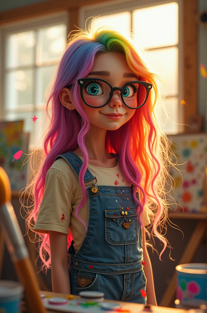 draw yourself