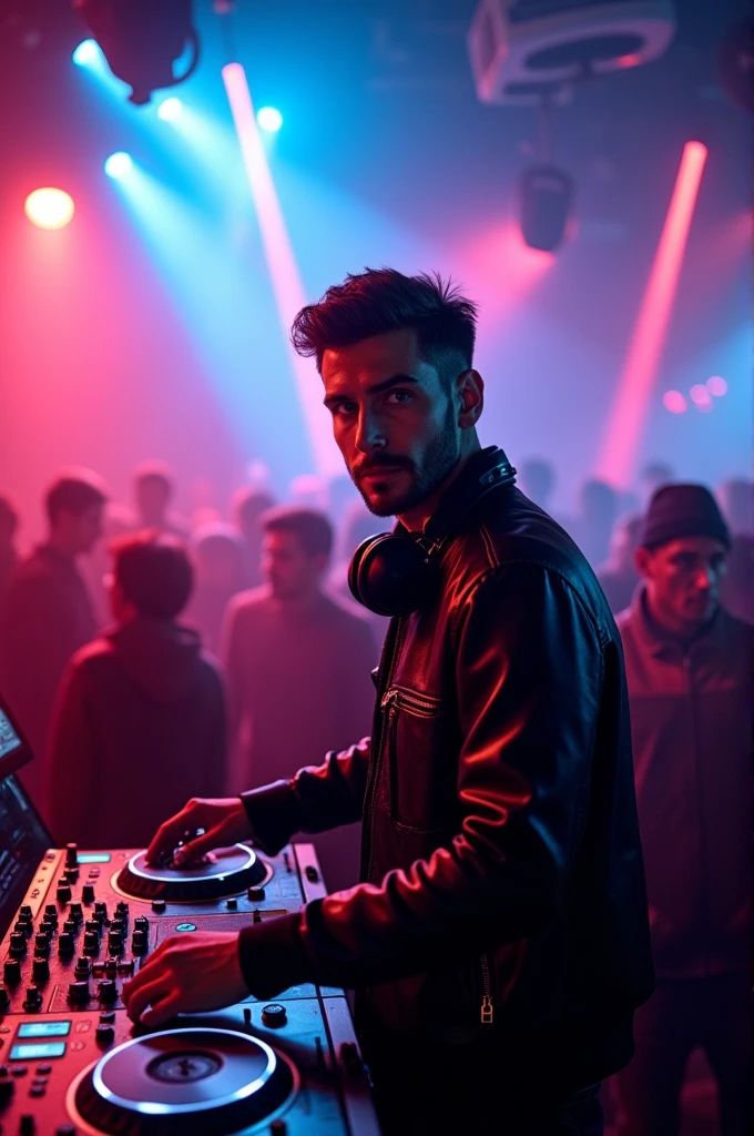 dj