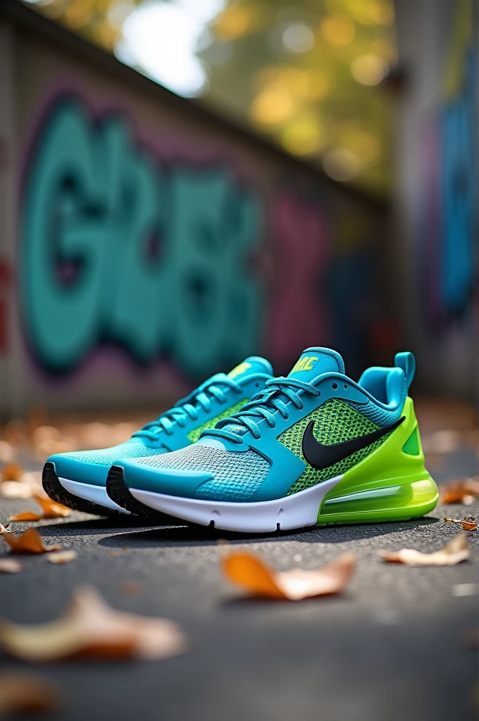 Nike shoes