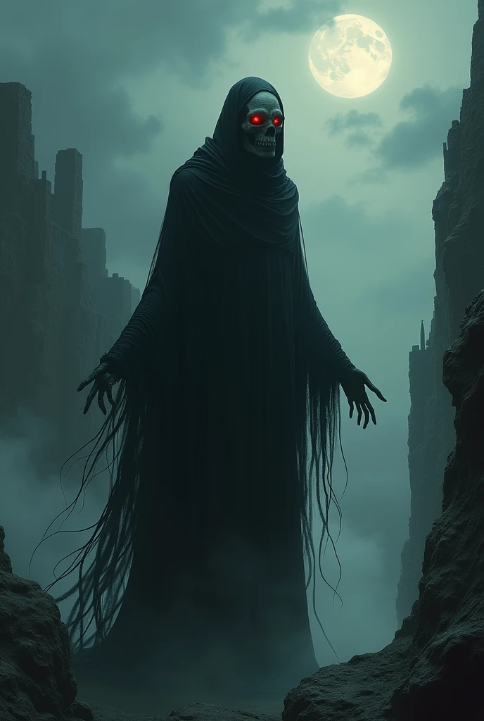 heartless being