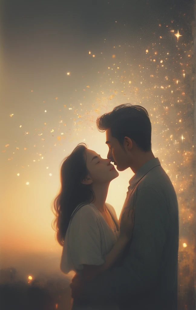 I want this, I want that, I want more, I want more and more. I have a dream, I can't hold it all in both hands. I have a dream, it's so exciting, I can manage even if I'm far away from home. Even alone on a dark night, I feel like I'm dreaming. *Whether it's pretense or the truth, whether it's serious or a lie, in the limited time, in borrowed time, I'll have a real dream, I'll have a real dream. *I want to do this, I want to do that, I want to do more, I want to do more and more. I have a dream, I nurture it every night. I have a dream, sometimes I get scared. No matter what people say, I feel good about myself. Until the day my dream comes true, I'll feel like I'm dreaming.