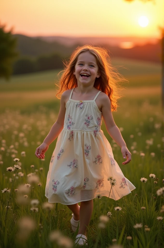 Girl ringring in Virginia