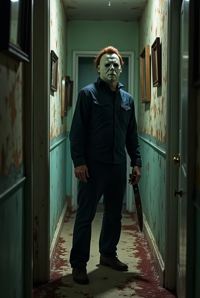Michael Myers 