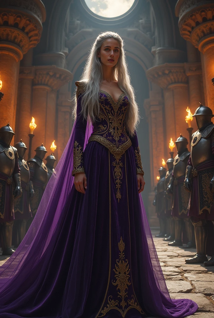 Princess Rhaenrya